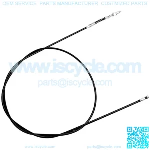 84.7" Rear Brake Cable for GY6 50cc 150cc ATV Go Kart TaoTao Roketa SunL Moped Scooter Parts