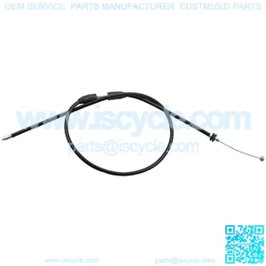 31.5" Throttle Cable Shifter with Adjuster for 50cc 70cc 90cc 110cc 125cc ATV