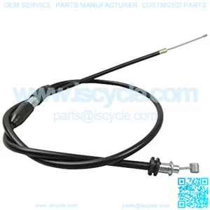 31.5" Throttle Cable Line for 50cc 70cc 90cc 110cc Kids ATV Quad 4 Wheeler Pit Dirt Bike TaoTao Buggy Coolster Roketa Sunl Baja Supermach