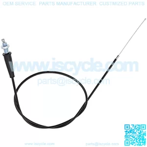 51 inch Throttle Cable Compatible with 50cc 90cc 125cc 150cc 250cc ATV Quad Dirt bike Pit bike