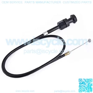 30.12" Hand Choke Cable Replacement for 250cc Water-cooled ATV