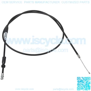 46.65" Throttle Cable with Shifter for 150cc 200cc Air-Cooled ATV