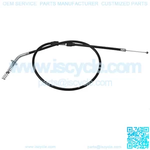 39.76" Front Brake Cable with Adjuster for 50cc 70cc 90cc 110cc 125cc ATV 4 Wheeler Scooter Go Kart Part