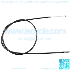 44.68" Choke Cable Replacement for 50cc 200cc 250cc ATV Taotao Sunl Kazuma