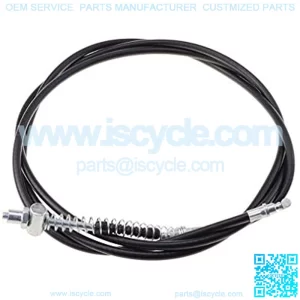 84.7" Rear Brake Cable Replacement for GY6 50cc 150cc ATV Go Kart TaoTao Roketa SunL Moped Scooter