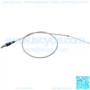 38.39" Throttle Cable for 50cc 70cc 90cc 110cc 125cc Dirt Bike ATV Scooter