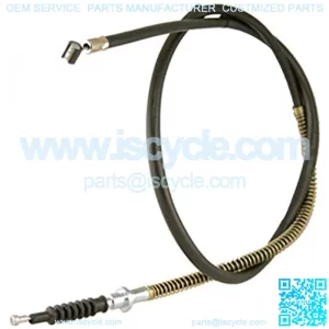 Clutch Cable ATV 4 Wheeler fits Yamaha YFS200 YFS 200 Blaster 2000-02 by Race-Driven