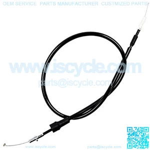 NEW THROTTLE CABLE COMPATIBLE WITH YAMAHA ATV BIG BEAR 400 2000-2005 2006 2007 5GH263111000