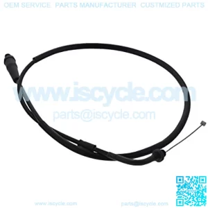 1993-2008 Fits Honda TRX300EX TRX 300EX Replacement Throttle Cable for ATV 4 Wheeler
