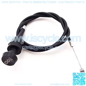 ATV Carburetor Choke Cable for Chinese Quad 4 Wheeler 200cc 250cc Engine