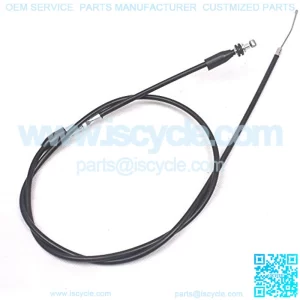 Throttle Cable 150 200cc ATV Quad with Thumb Throttle
