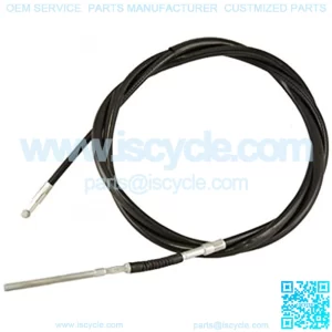 Rear Hand Brake Cable for 1996 1997 1998 1999 2000 Fits Honda FourTrax 300 TRX300 2x4