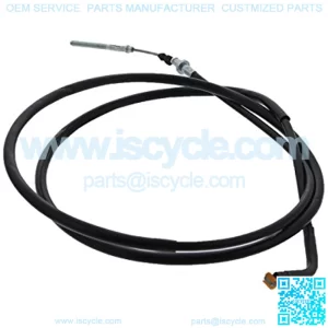 1992-1995 fits Yamaha Big Bear 350 YFM350 4x4 Rear Hand Brake Cable
