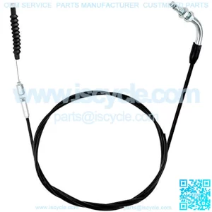 New 82 Inch Go Kart Throttle Cable Compatible with Carter Talon 150cc Twister SS250 Hammerhead Cart Tomberlin Crossfire 150R American Sportswork 150cc 250cc Go Kart Buggy ATV