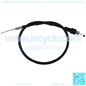 Replacement Throttle Cable for ATVs Compatible with 2001-2005 Yamaha YFM660 R Raptor YFM 660 NEW #32