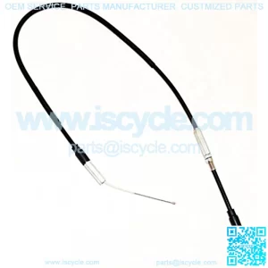 2002-2008 fits Yamaha Raptor 80 YFM80 Throttle Cable for ATV 4 Wheeler