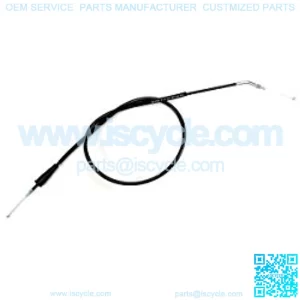 Replacement Throttle Cable - Turbo Throttle kit for 03-06 Arctic CAT 500-4X4TRV