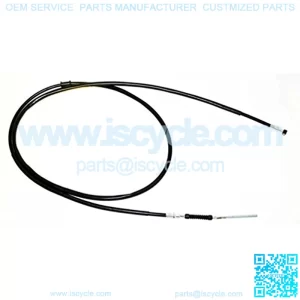 1998 1999 2000 2001 2002 Fits Honda Foreman 450 TRX450S Rear Hand Brake Cable