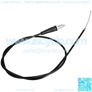 Throttle Cable, Motorcycle ATV Throttle Cable for for for for Honda TRAIL 90 C70 CT90 ST90 127CM/50in Long