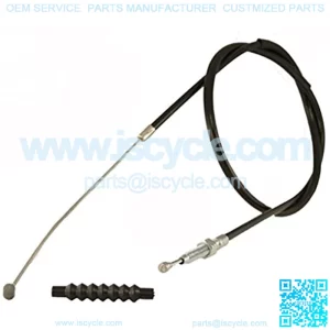 1993-2008 Fits Honda TRX300EX TRX 300EX Clutch Cable Replacement for ATV 4 Wheeler