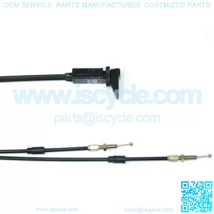 Replacement Choke Cable Skandic 550F SUV 2004-2010 Snowmobile Part# 12-2161 OEM# M535482