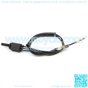 Arctic Cat Replacement Choke Cable ZRT 600, 800 (Except 2001 800) 1995-2002 Snowmobile Part# 12-2103 OEM# 0687-057, 0687-115