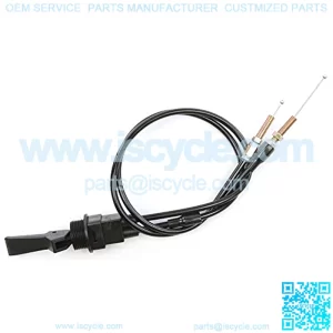 Replacement Choke Cable Renegade 550 F Sport 2012-2014 Snowmobile Part# 12-2159 OEM# 512060674