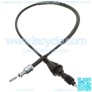 600-601 4WD Actuator Cable for Select Chevrolet / C Models