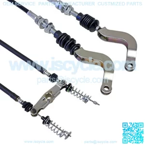 Yamaha Drive G29 Gas Shift Cable Assembly