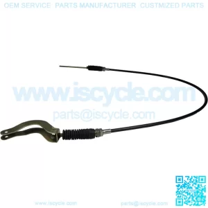 1991-01 Shift Cable | Forward and Reverse