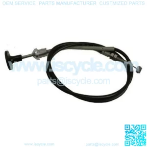 E-Z-GO ST400 Choke Cable With Medium Wheel Base (Years 2009-Up)