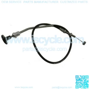 E-Z-GO ST400 Choke Cable With Standard Wheel Base (Years 2009-Up)