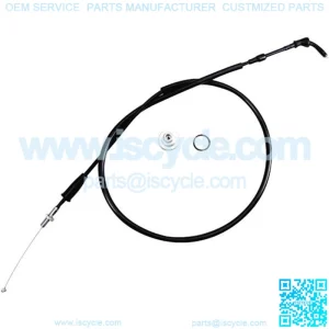 CR Pro Throttle Cable