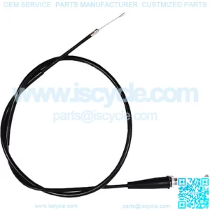 Replacement Throttle Cable