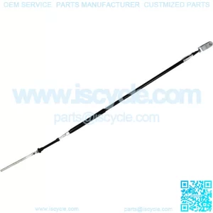 Replacement Foot Brake Cable