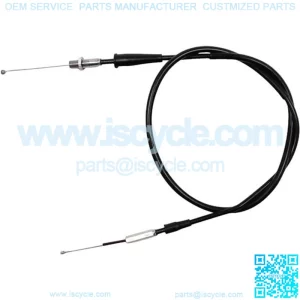 CR Comp Throttle Cable