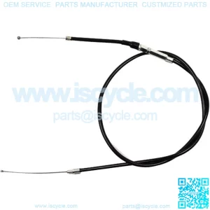 Turbo Throttle Cable