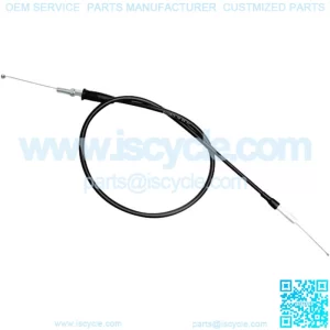 Vortex Throttle Cable