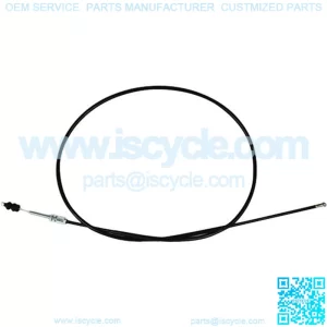 Reverse Cable