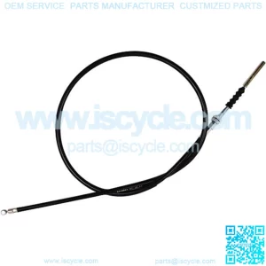 Right Hand Rear Brake Cable