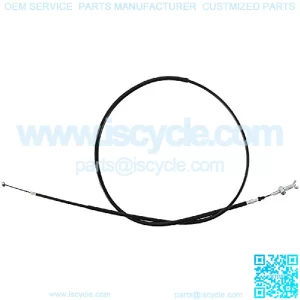 Racing Control Cable, ATV Brake 45-4057 Compatible With/Replacement For Yamaha YFM350ER Moto-4 87-95