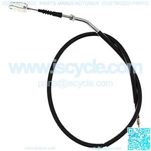 Racing ATV Brake Cable 45-4067 Compatible With/Replacement For Yamaha YFM400 Kodiak 4WD 2000-2006, YFM400 Grizzly IRS 2007 2008, YFM450 Grizzly IRS 2007