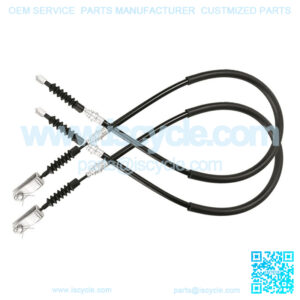 Club Car DS G&E 2000 UP Brake Cable OEM# 1020221-01, 1019907