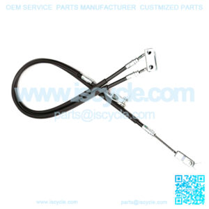 EZGO TXT & Medalist 1994-UP Brake Cable OEM# 70716-G03, 70273-G03, 70969-G03