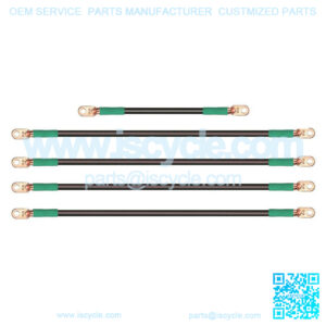 Yamaha G22 Battery Cables