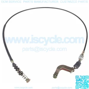 Gas Forward and Reverse Shift Cable for Yamaha G2, G8, G9 Golf Cart