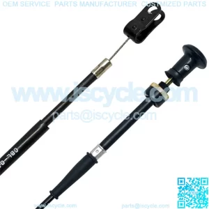 Choke Cable for Yamaha G2/G8/G9/G14 Golf Cart