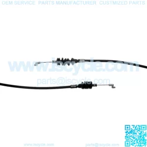 Club Car Governor Cable DS 03.5 and Up, Precedent 04 and Up