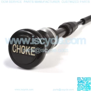 EZGO 1989-93 Choke Cable -2 Cycle