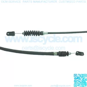 Accelerator / Throttle Cable Yamaha G16, G20, G21, and G22